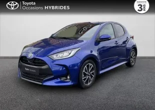 Image principale du véhicule