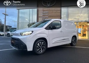 Image principale du véhicule