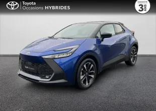 Image principale du véhicule