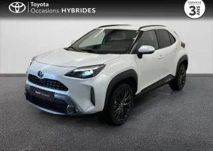 Image principale du véhicule