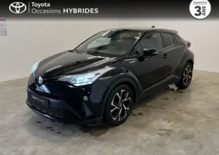 Image principale du véhicule