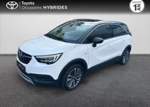 Image principale véhicule OPEL Crossland