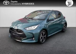 Image principale du véhicule