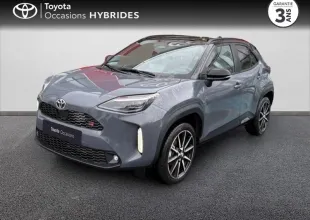 Image principale du véhicule