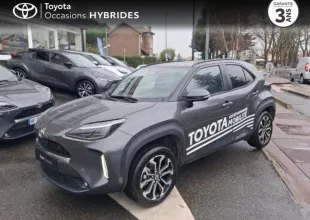 Image principale du véhicule