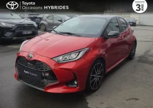 Image principale du véhicule