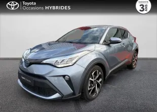 Image principale du véhicule