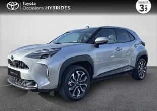 Image principale du véhicule