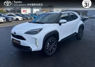 Image principale du véhicule