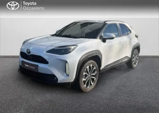 Image principale du véhicule