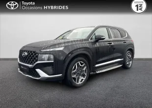 Image principale du véhicule