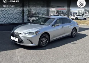 Image principale véhicule LEXUS ES
