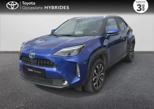 Image principale du véhicule