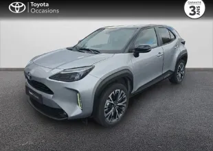 Image principale du véhicule