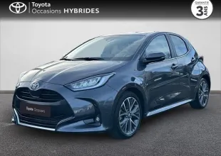 Image principale du véhicule