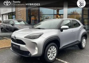 Image principale du véhicule