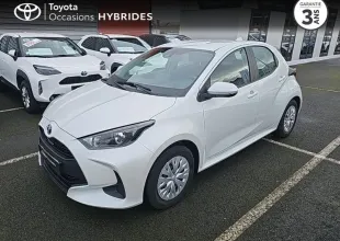 Image principale du véhicule