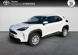 Image principale du véhicule