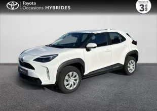 Image principale du véhicule