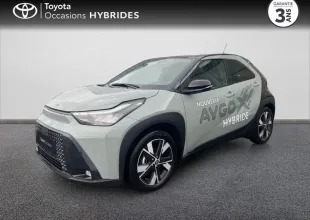 Image principale du véhicule