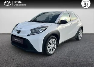 Image principale du véhicule