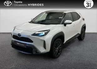 Image principale du véhicule