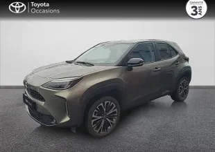 Image principale du véhicule