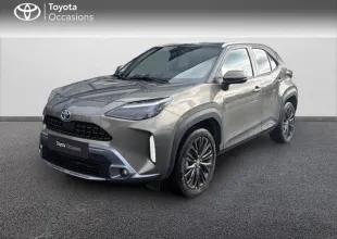 Image principale du véhicule