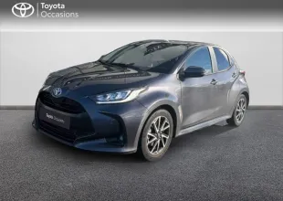 Image principale du véhicule