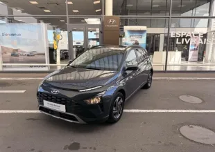 Image principale du véhicule