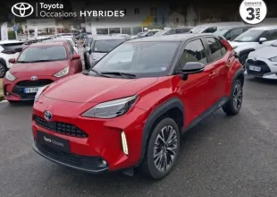 Image principale du véhicule