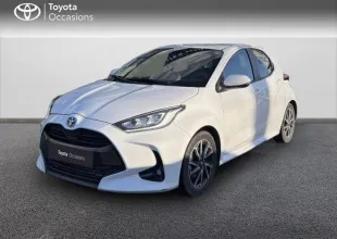 Image principale du véhicule