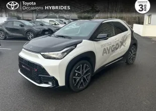 Image principale du véhicule