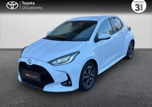 Image principale du véhicule