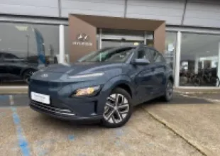 Image principale du véhicule