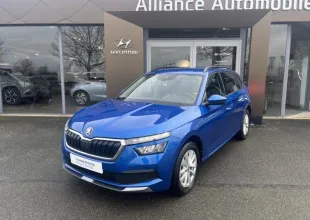 Image principale du véhicule