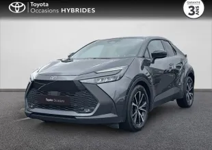 Image principale du véhicule