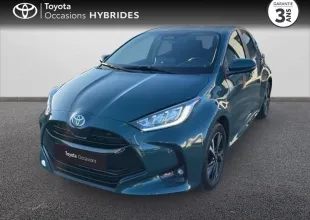 Image principale du véhicule