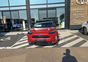 Image principale du véhicule