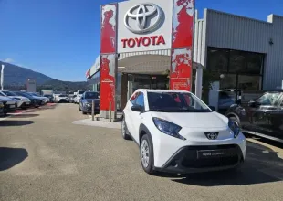 Image principale du véhicule