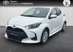 Image principale du véhicule