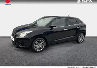 Image principale du véhicule