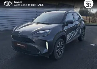 Image principale du véhicule