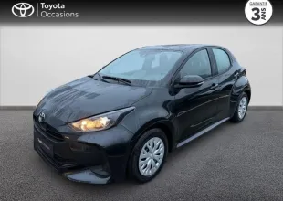 Image principale du véhicule