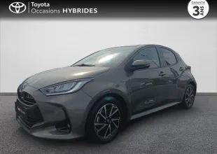 Image principale du véhicule