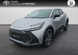 Image principale du véhicule