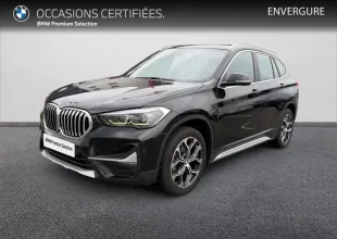 Image principale véhicule BMW X1