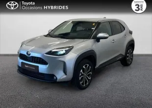 Image principale du véhicule