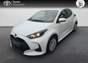 Image principale du véhicule