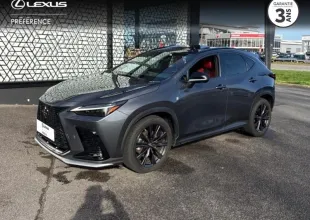 Image principale du véhicule